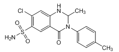 Metolazone EP Impurity B