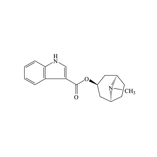 Tropisetron