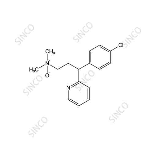 Chlorpheniramine N-Oxide