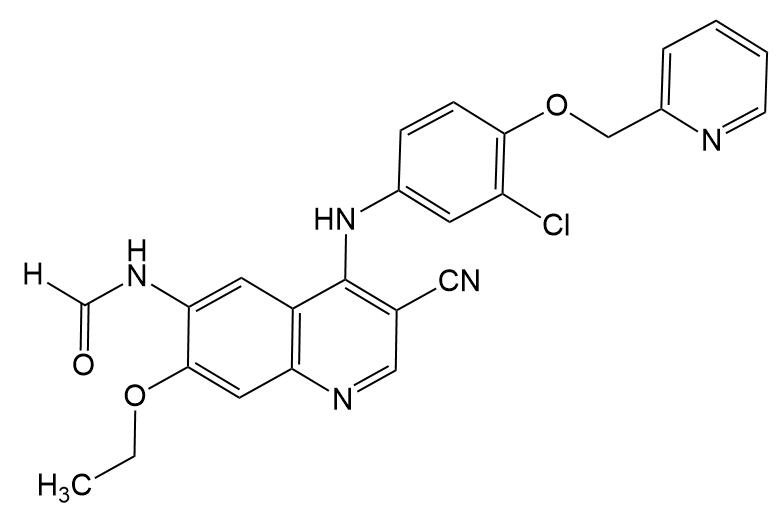 Neratinib Impurity B