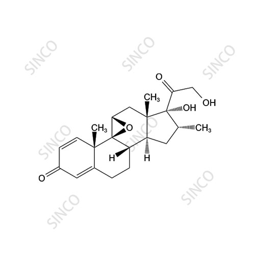 Dexamethasone EP Impurity D