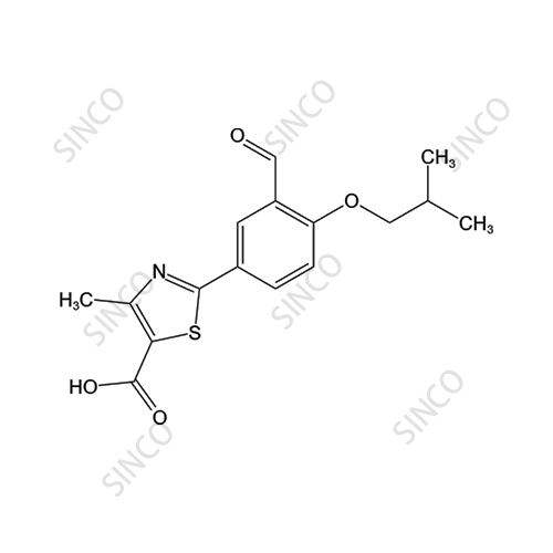 Febuxostat Impurity 8