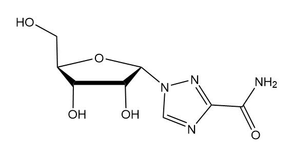 Ribavirin EP Impurity B