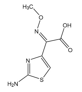 Cefepime EP Impurity D
