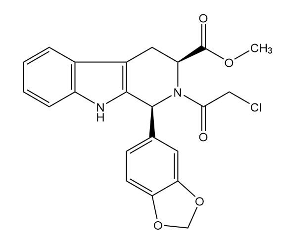 Tadalafil Impurity 67