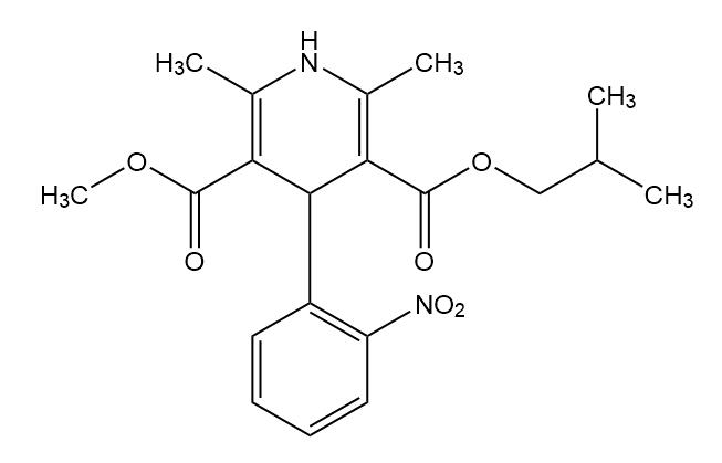 Nisoldipine
