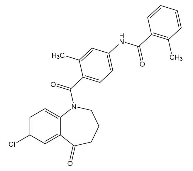 Tolvaptan Impurity 2