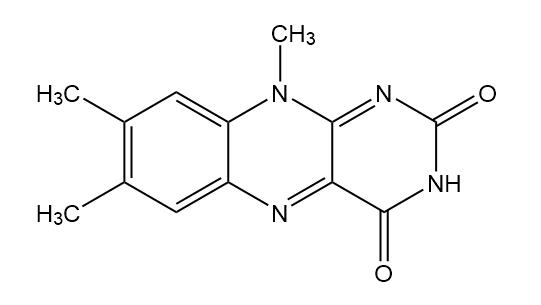 Riboflavin EP Impurity A