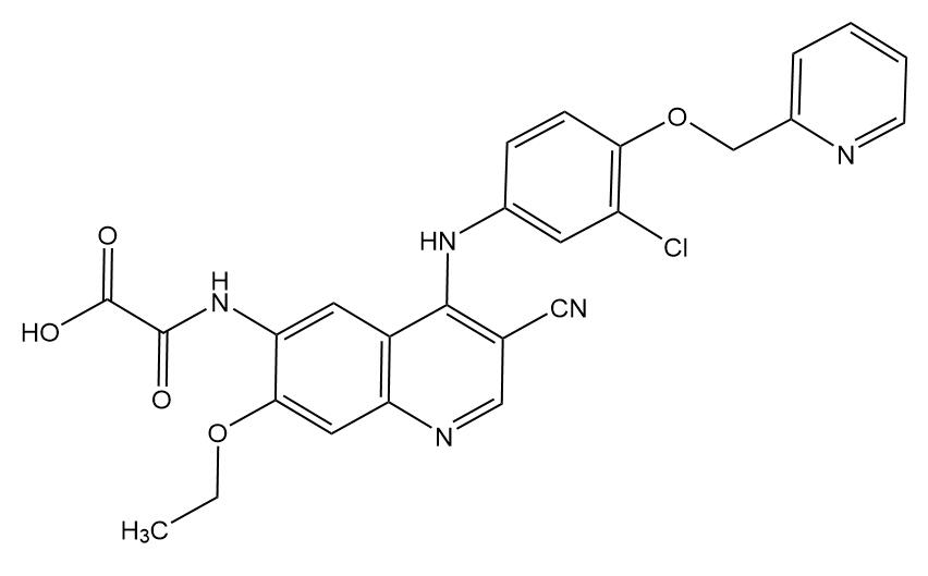 Neratinib Impurity E