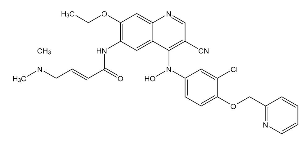 Neratinib Impurity 3
