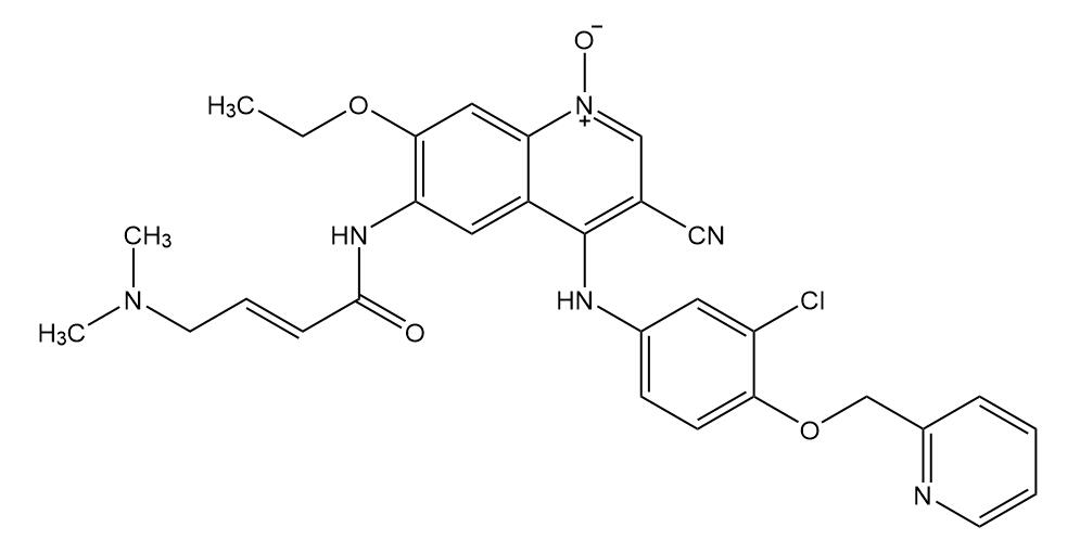 Neratinib Impurity 4