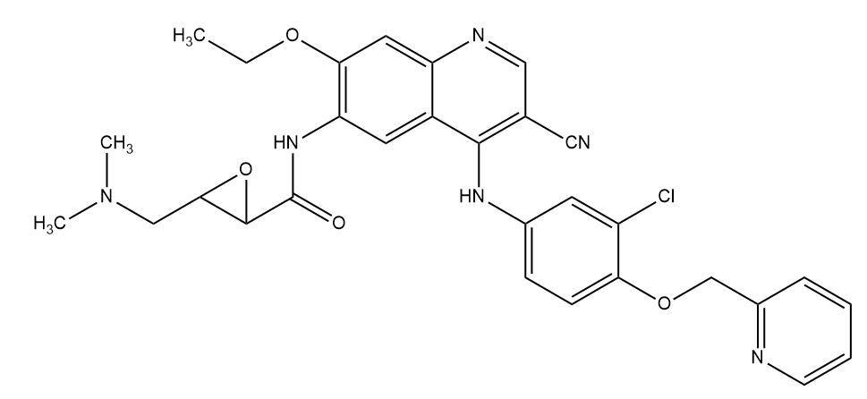 Neratinib Impurity 6