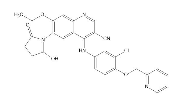 Neratinib Impurity 10
