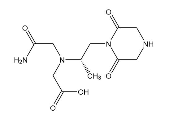 Dexrazoxane Impurity A