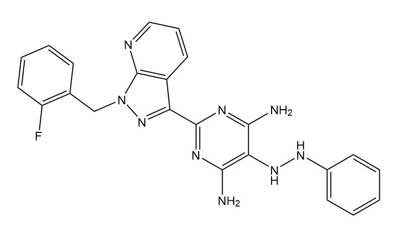 Riociguat Impurity 3