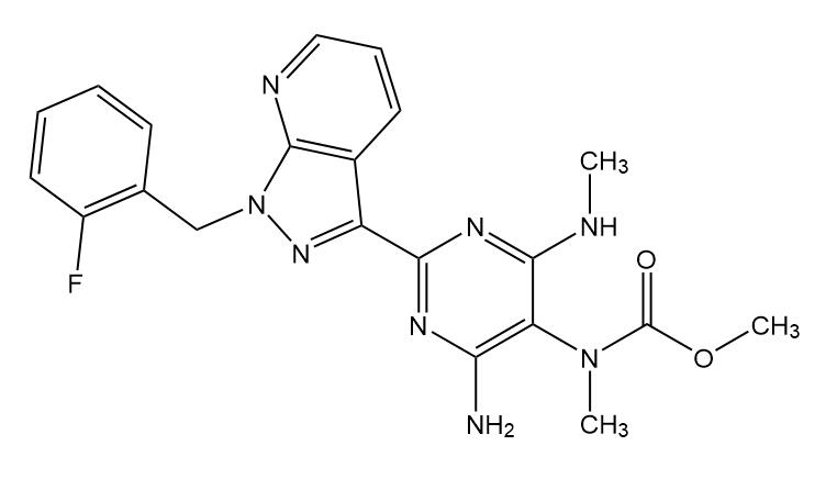Riociguat EP Impurity C