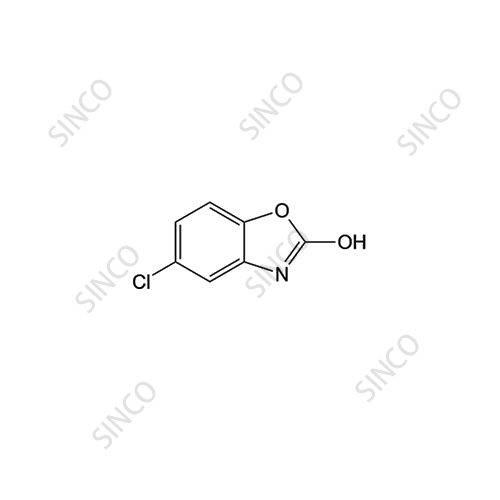 Chlorzoxazone