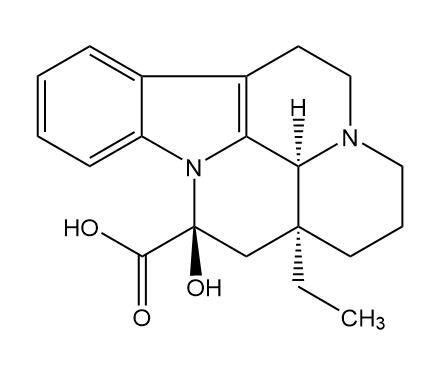 Vinpocetine Impurity 1