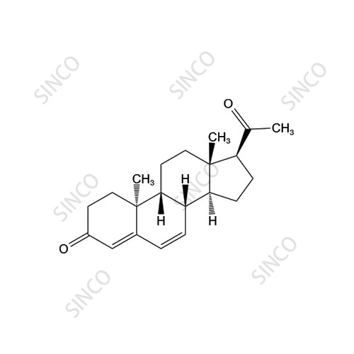 Dydrogesterone