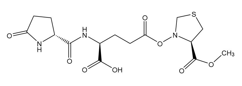 Pidotimod Impurity 17