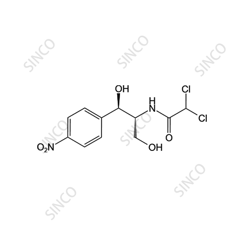 Chloramphenicol