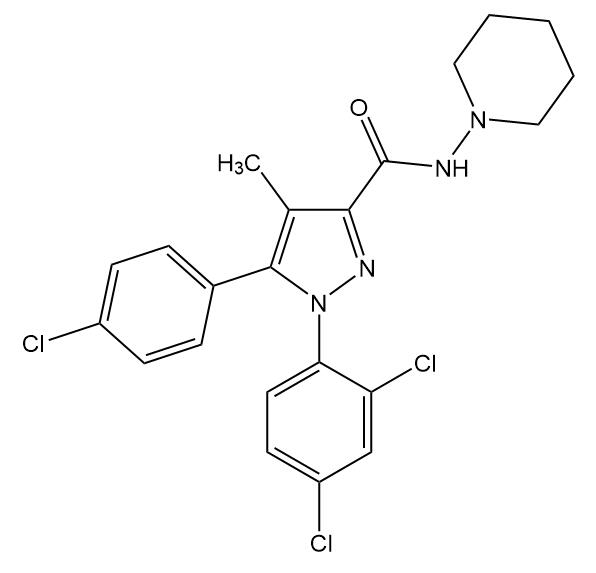 Rimonabant