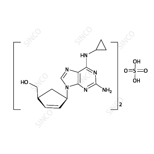 Abacavir Sulfate