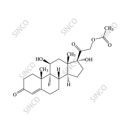 Fludrocortisone Acetate