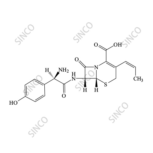 (Z)-Cefprozil
