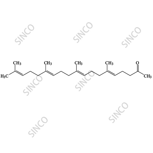 Teprenone（Z/Emixture）