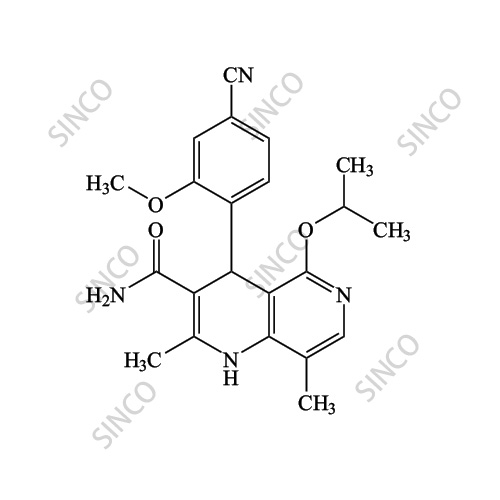Finerenone Impurity 6