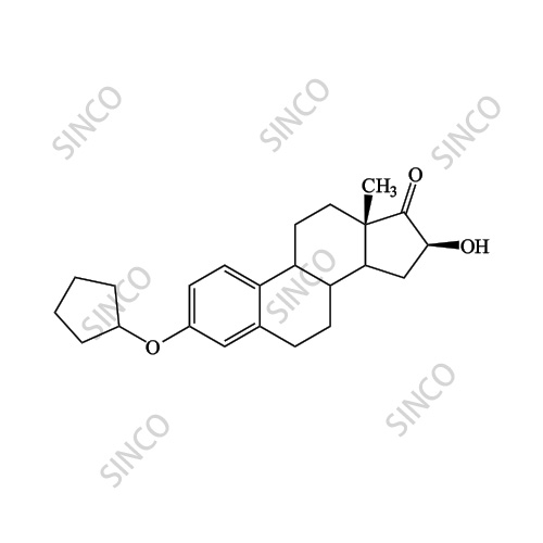 Nilestriol Impurity 5