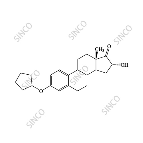 Nilestriol Impurity 4