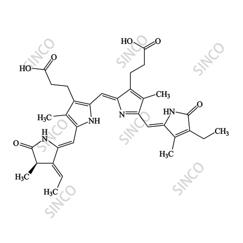 Phycocyanobilin