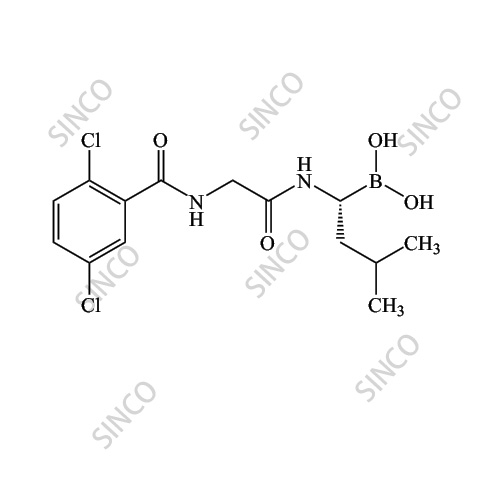 Ixazomib