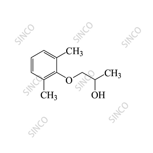 Mexiletine Impurity 1