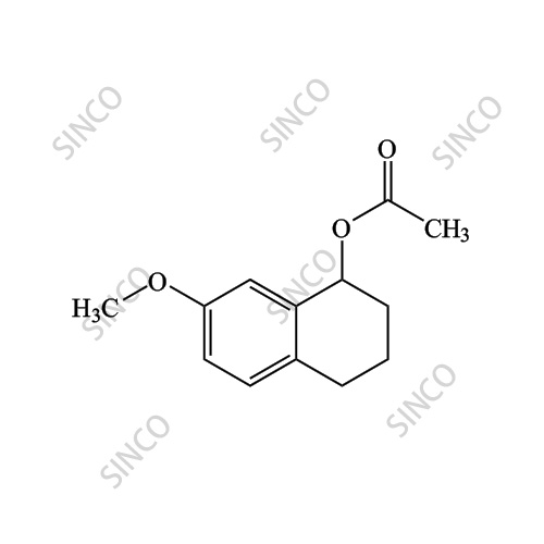 Agomelatine Impurity 37