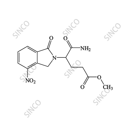 Lenalidomide Impurity 22