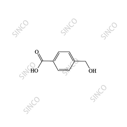 Eprosartan related compound E