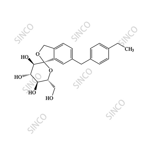 Tofogliflozin