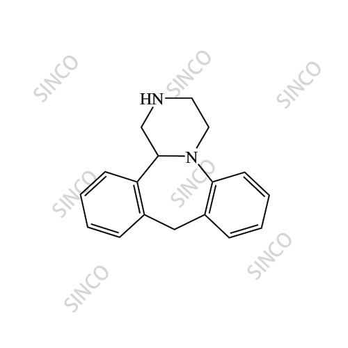 Mianserin EP Impurity E