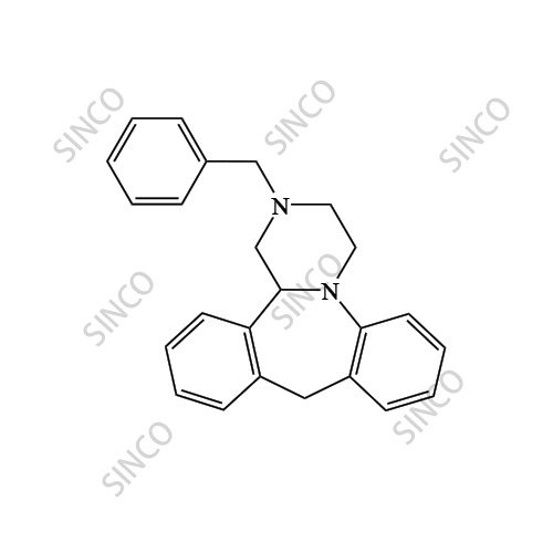 Mianserin EP Impurity F