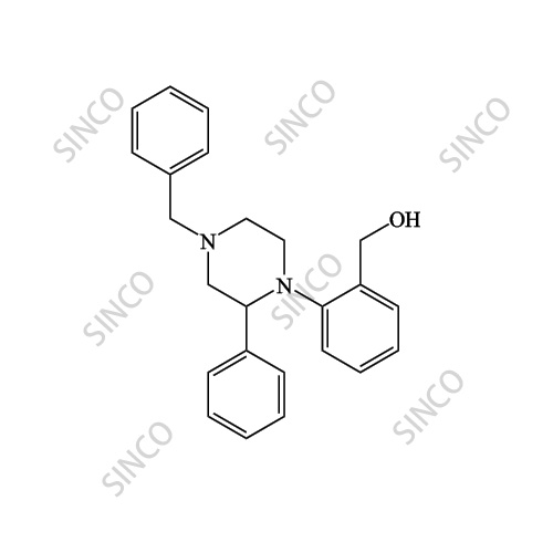 Mianserin EP Impurity D
