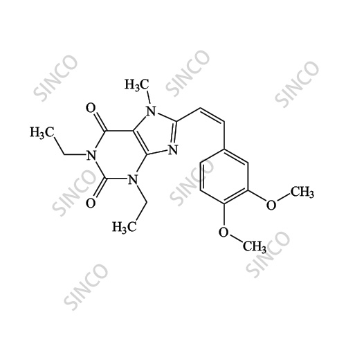 (Z)-Istradefylline