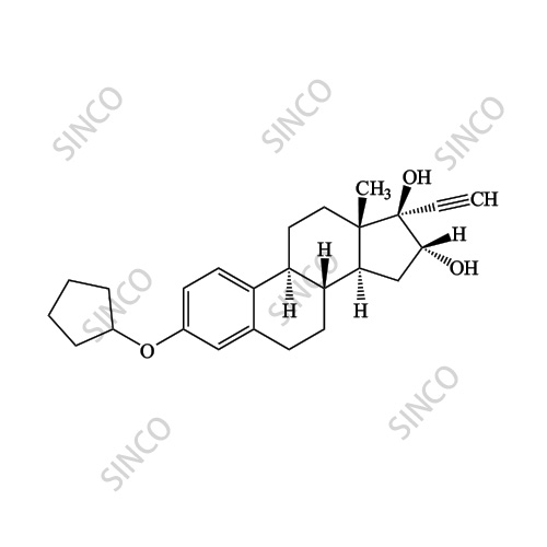 Nilestriol