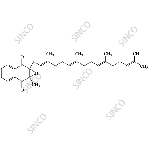 Vitamin K2 Impurity 2