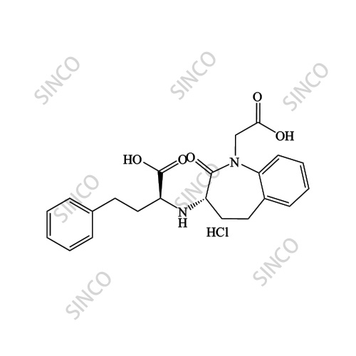 Benazeprilat EP Impurity C