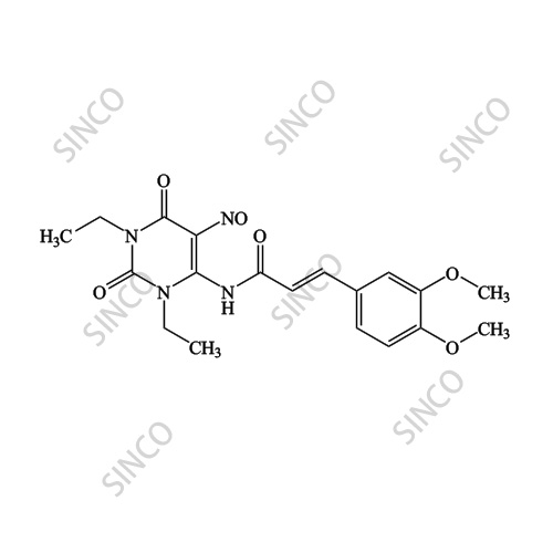 Istradefylline Impurity 9