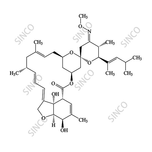 Moxidectin