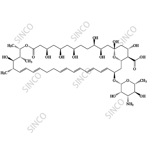 Nystatin